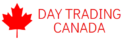 Day trading Canada
